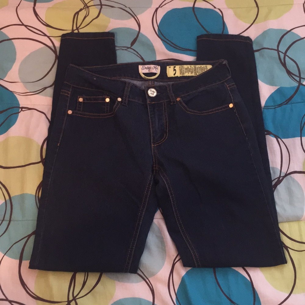 JEANS!